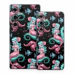 Mysterious Mermaids Samsung Galaxy S25 Series Skin
