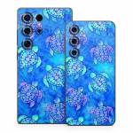 Mother Earth Samsung Galaxy S25 Series Skin