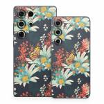 Monarch Grove Samsung Galaxy S25 Series Skin