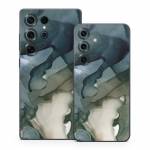 Moody Blues Samsung Galaxy S25 Series Skin