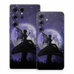 Moonlit Fairy Samsung Galaxy S25 Series Skin