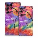 Moon Meadow Samsung Galaxy S25 Series Skin