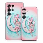 Moon Pixie Samsung Galaxy S25 Series Skin