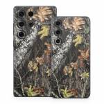 Break-Up Samsung Galaxy S25 Series Skin