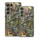 Obsession Samsung Galaxy S25 Series Skin