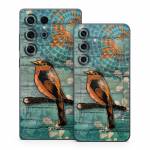 Morning Harmony Samsung Galaxy S25 Series Skin