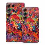 Maintaining Sanity Samsung Galaxy S25 Series Skin