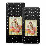 Be My Honey Samsung Galaxy S25 Series Skin