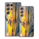 Naples Pier Samsung Galaxy S25 Series Skin
