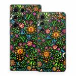 Nature Ditzy Samsung Galaxy S25 Series Skin