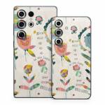 It's Never Too Late Samsung Galaxy S25 Series Skin