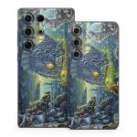 Night Trawlers Samsung Galaxy S25 Series Skin