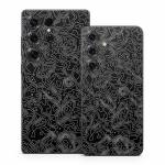 Nocturnal Samsung Galaxy S25 Series Skin