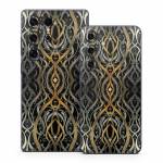Nouveau Samsung Galaxy S25 Series Skin