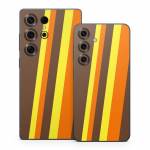 Oahu Samsung Galaxy S25 Series Skin