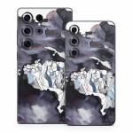 Ocean Majesty Samsung Galaxy S25 Series Skin