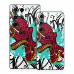 Octopus Samsung Galaxy S25 Series Skin