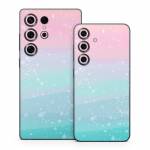 Ombre Sunset Samsung Galaxy S25 Series Skin