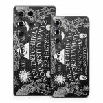 Ouija Samsung Galaxy S25 Series Skin