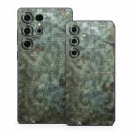 Outcrop Samsung Galaxy S25 Series Skin