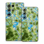 Overlander Samsung Galaxy S25 Series Skin