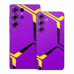 The DeeTee Samsung Galaxy S25 Series Skin