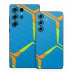 Ozone IOH Samsung Galaxy S25 Series Skin