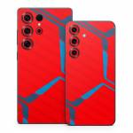 Ozone RAI Samsung Galaxy S25 Series Skin