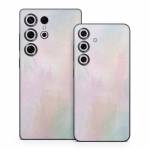 Painted Gaze Samsung Galaxy S25 Series Skin