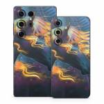 Paint The Stars Samsung Galaxy S25 Series Skin