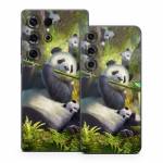 PanDaBear Samsung Galaxy S25 Series Skin