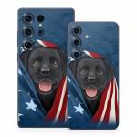 Patriotic Lab Samsung Galaxy S25 Series Skin