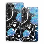 Peacock Sky Samsung Galaxy S25 Series Skin