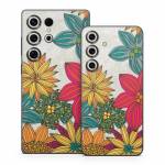 Phoebe Samsung Galaxy S25 Series Skin
