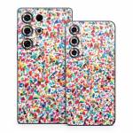 Plastic Playground Samsung Galaxy S25 Series Skin