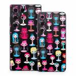 Punky Goth Dollies Samsung Galaxy S25 Series Skin