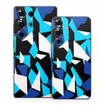 Raytracer Samsung Galaxy S25 Series Skin
