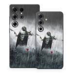 Reach Samsung Galaxy S25 Series Skin