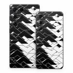 Real Slow Samsung Galaxy S25 Series Skin
