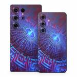 Receptor Samsung Galaxy S25 Series Skin