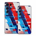 Rennsport Samsung Galaxy S25 Series Skin