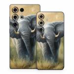 Right of Way Samsung Galaxy S25 Series Skin