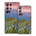 Rocky Ride Samsung Galaxy S25 Series Skin