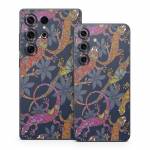 Salamanca Samsung Galaxy S25 Series Skin