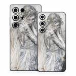 Scythe Bride Samsung Galaxy S25 Series Skin