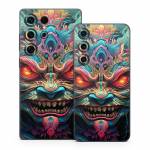 Samsung Galaxy S25 Series Skins