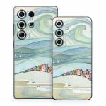 Sea of Love Samsung Galaxy S25 Series Skin