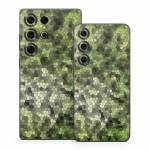 Seeking Samsung Galaxy S25 Series Skin