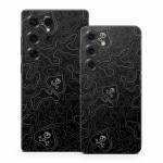 SOFLETE Spade Topo Samsung Galaxy S25 Series Skin