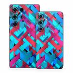 Shakeup Samsung Galaxy S25 Series Skin
